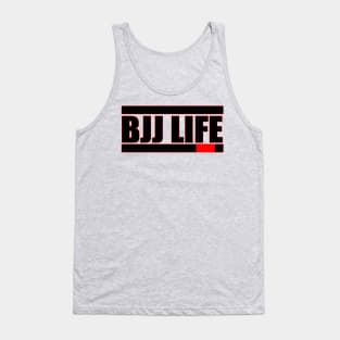 BJJ LIFE | Brazilian Jiujitsu Tank Top